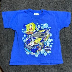 194 - Boys tee shirt